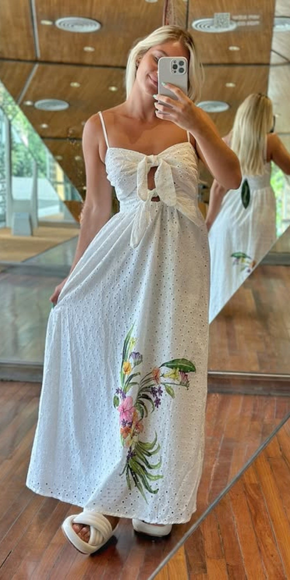 Vestido Briana