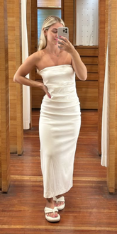 Vestido Manuela